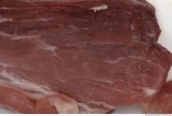 Photo Textures of Pork Meat